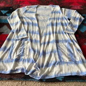 LLR medium Caroline cardigan